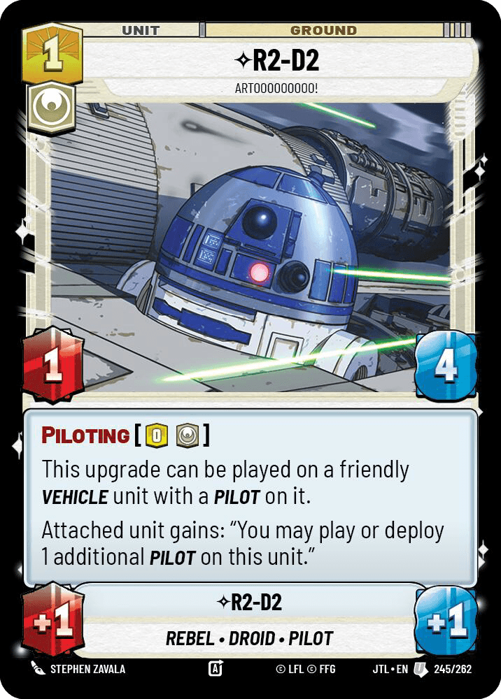 R2-D2