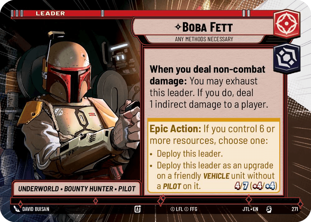 Boba Fett