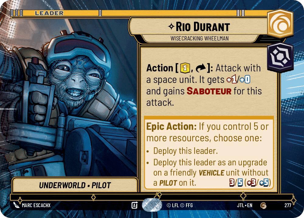 Rio Durant
