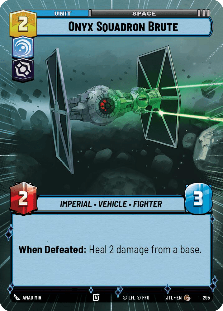 Onyx Squadron Brute