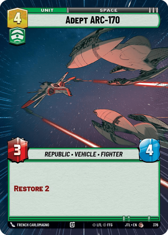 Adept ARC-170