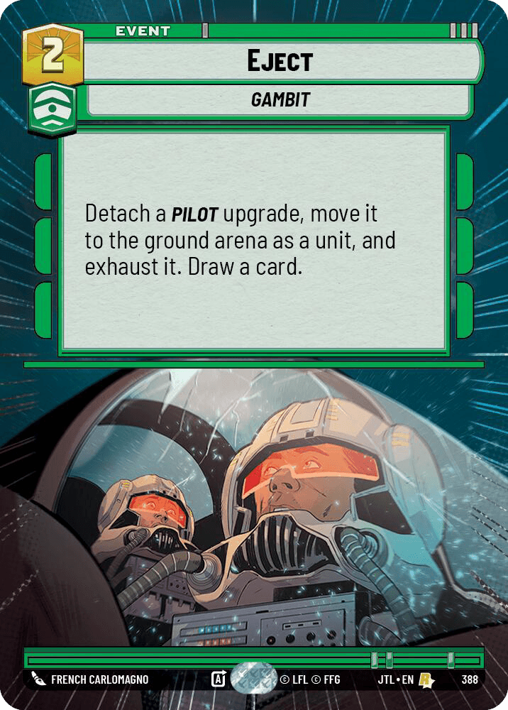 Eject