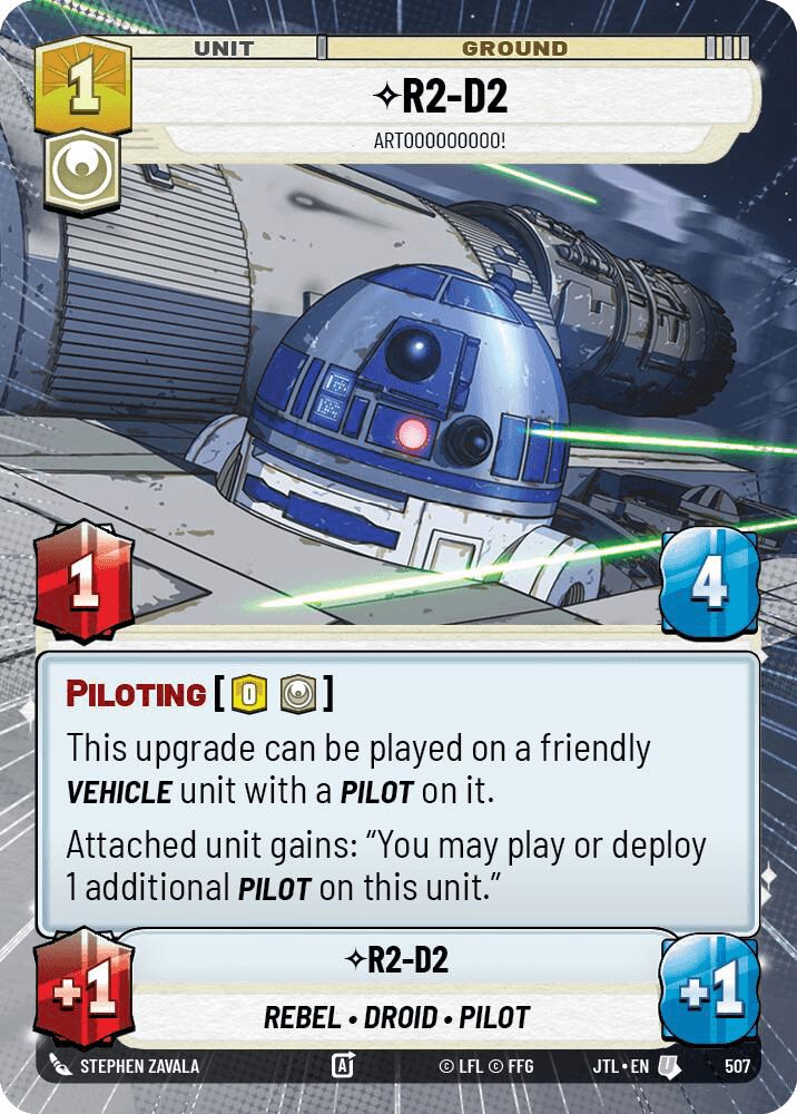 R2-D2