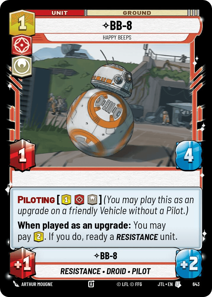 BB-8