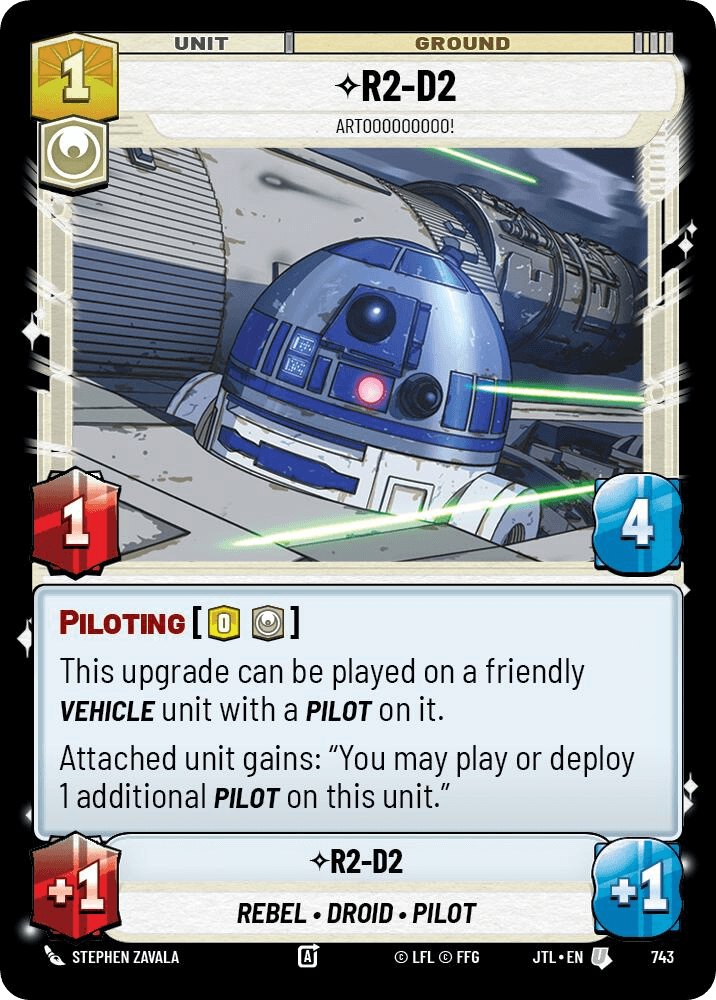 R2-D2