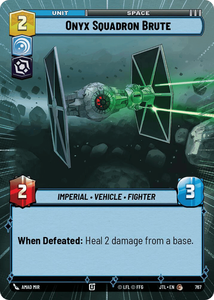 Onyx Squadron Brute