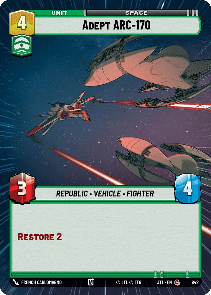 Adept ARC-170