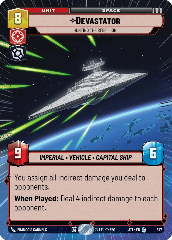Devastator