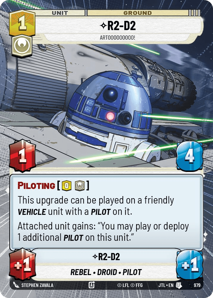 R2-D2