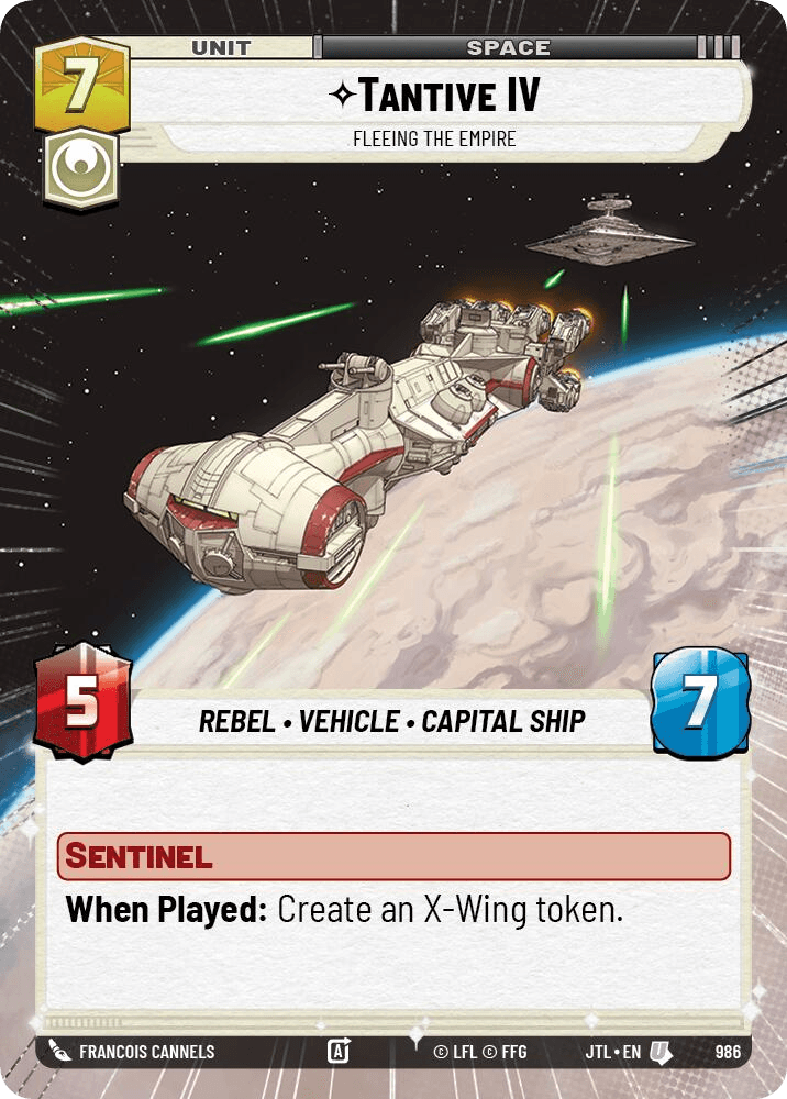 Tantive IV
