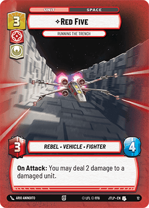 Red Five