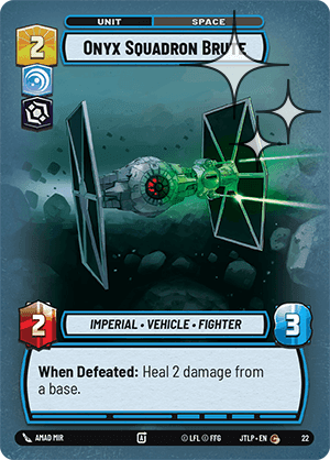 Onyx Squadron Brute