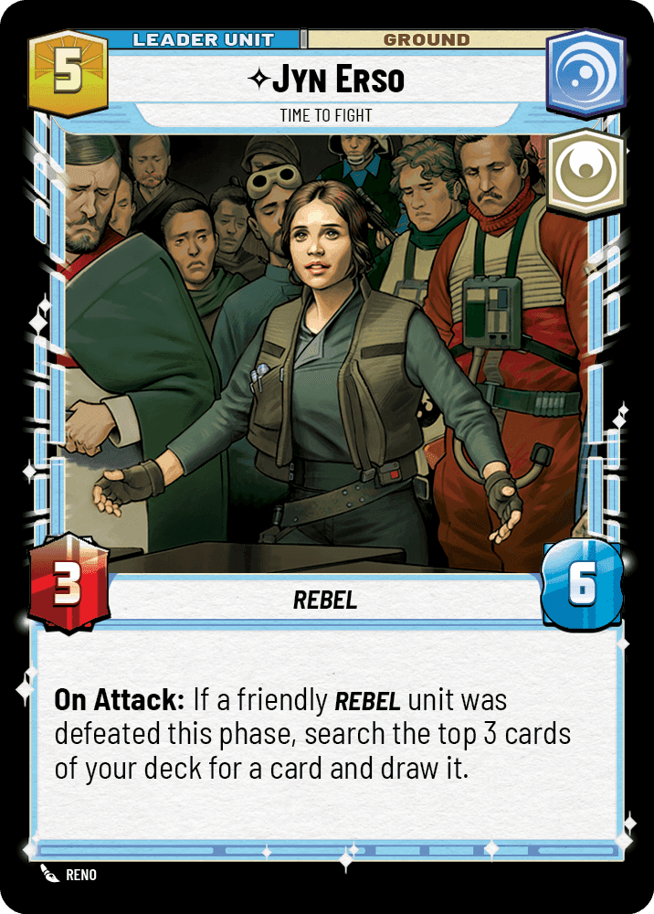 Jyn Erso