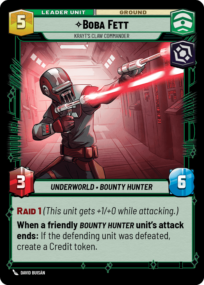 Boba Fett
