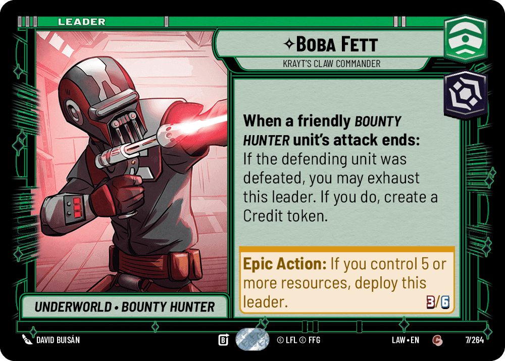 Boba Fett