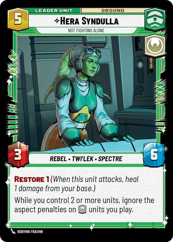 Hera Syndulla