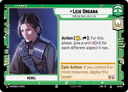 Leia Organa