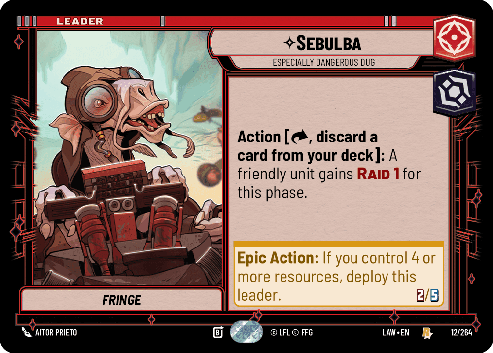 Sebulba
