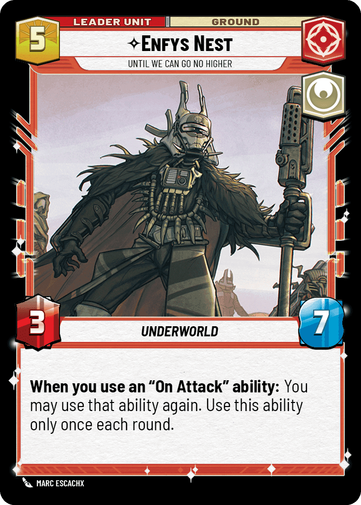 Enfys Nest