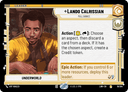 Lando Calrissian
