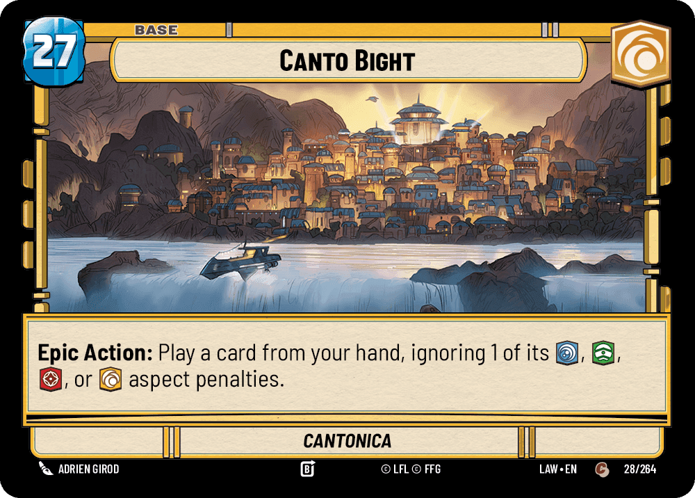 Canto Bight