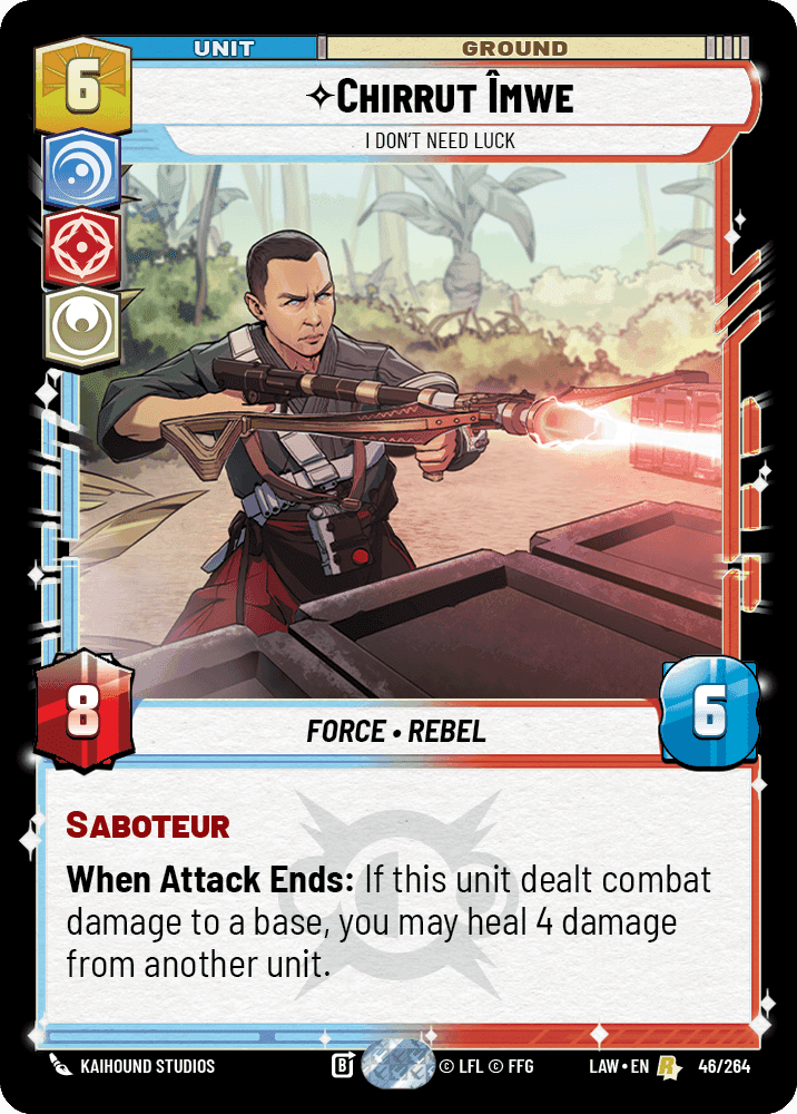 Chirrut Îmwe