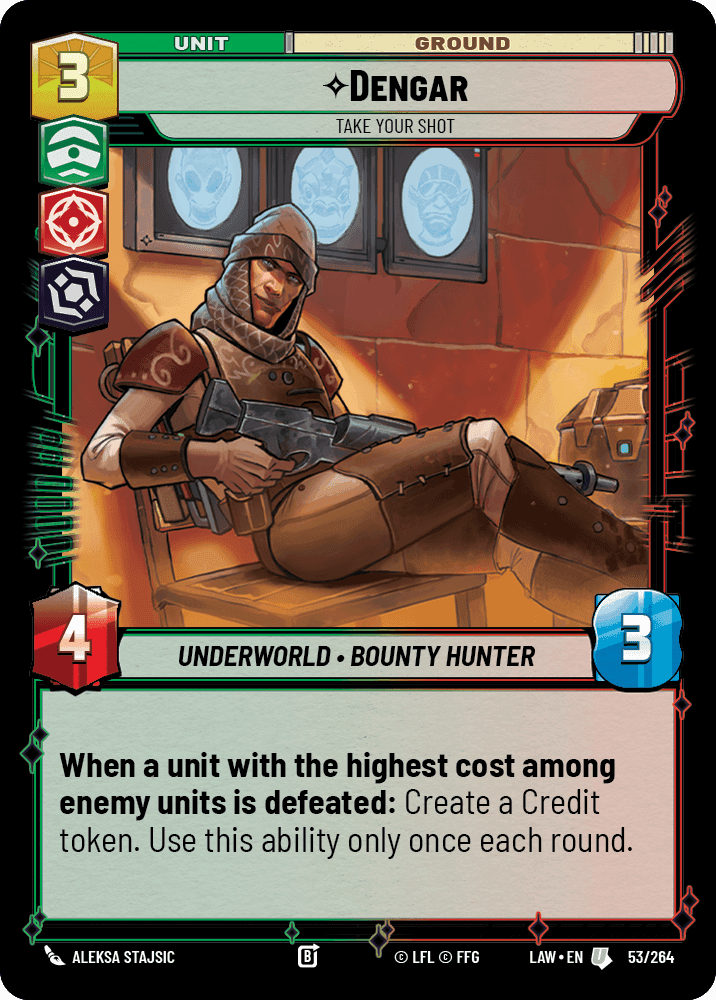 Dengar