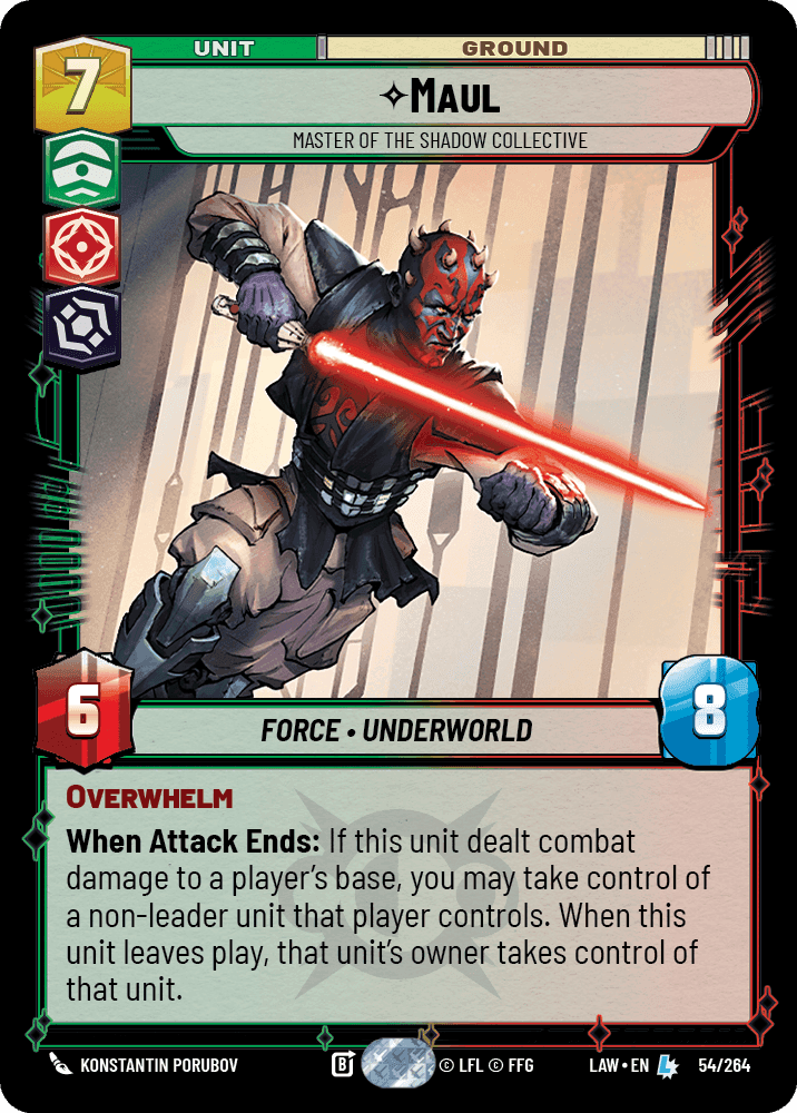 Maul