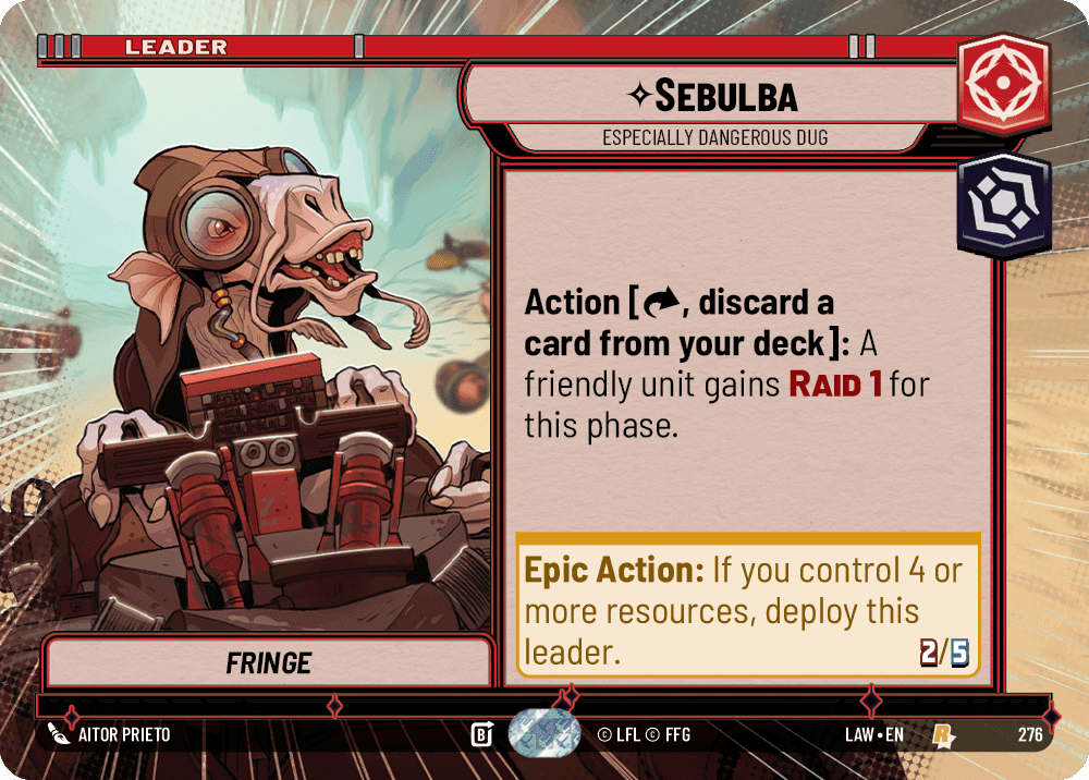 Sebulba