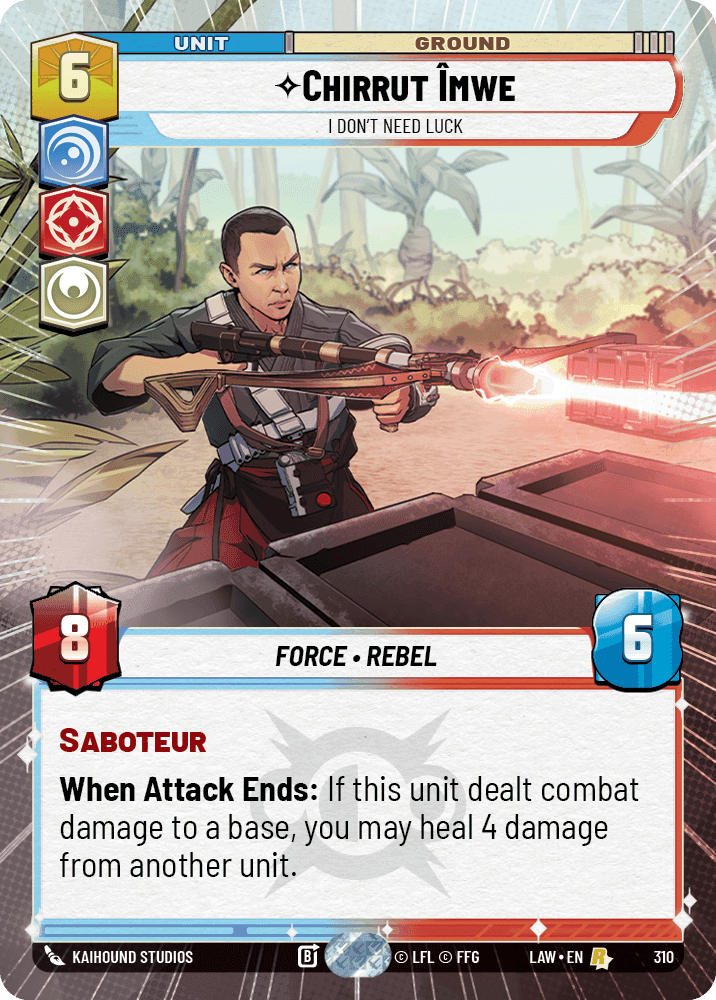 Chirrut Îmwe