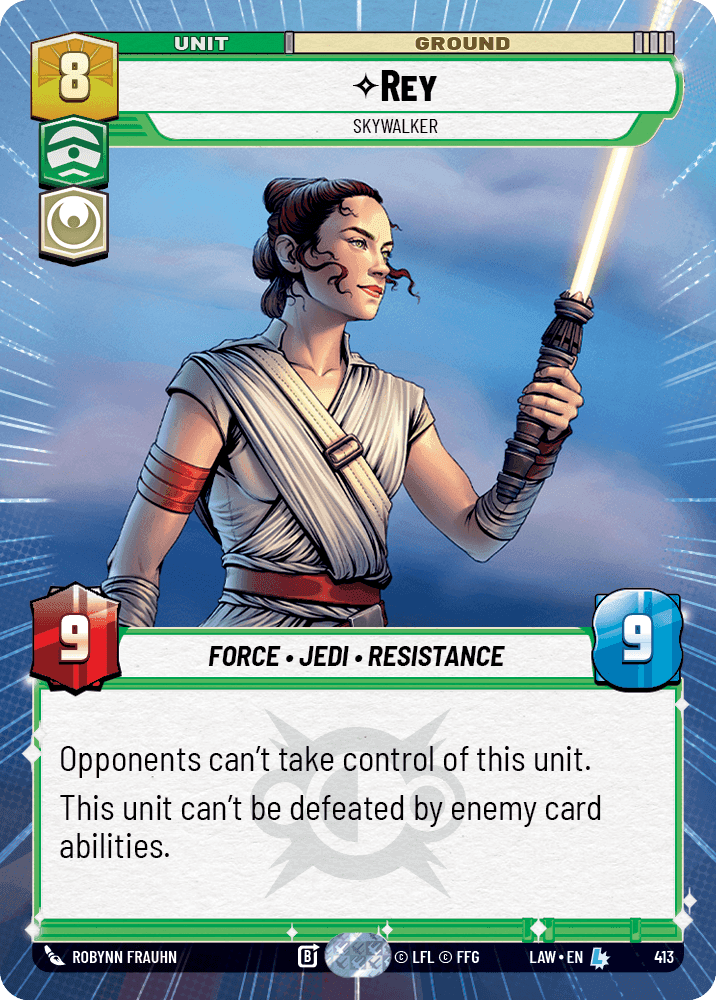 Rey