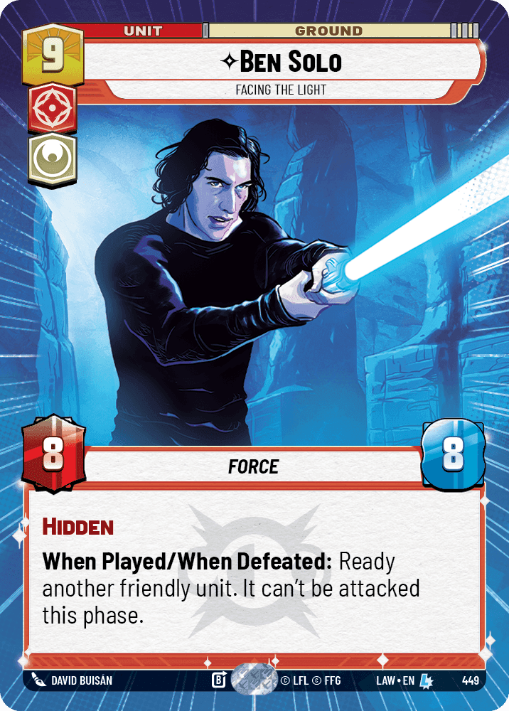 Ben Solo