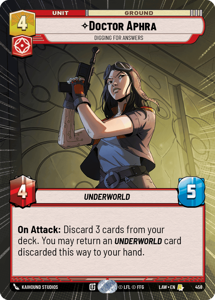 Doctor Aphra