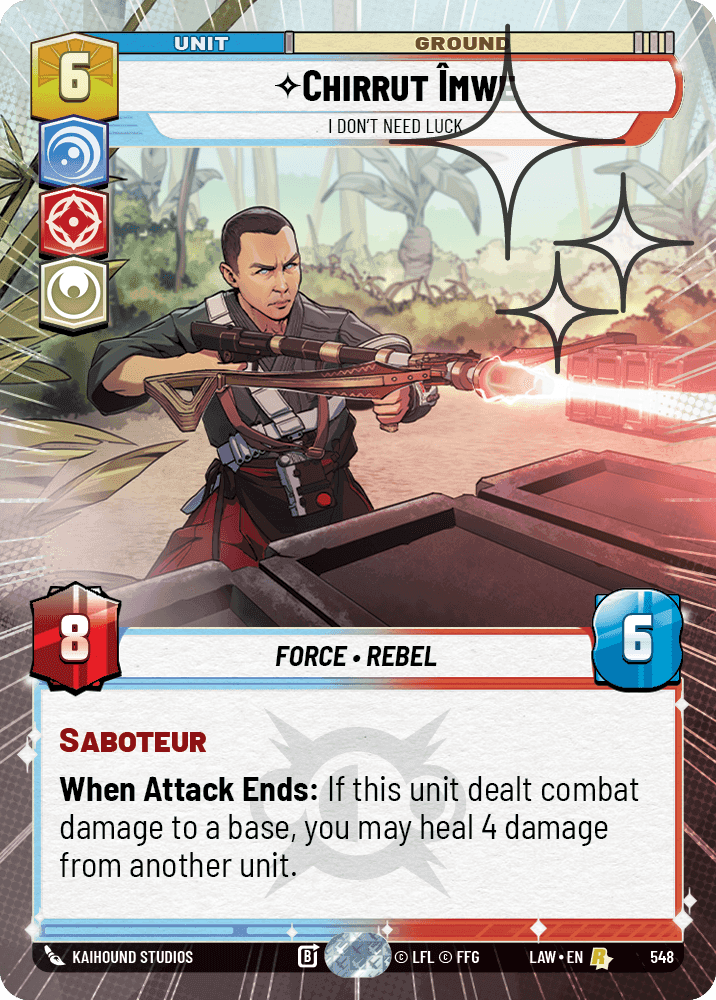 Chirrut Îmwe