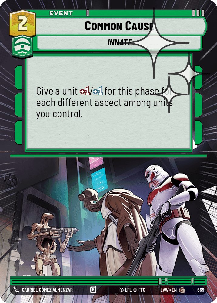 Common Cause