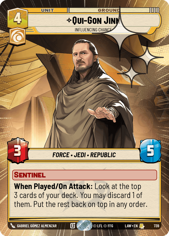 Qui-Gon Jinn