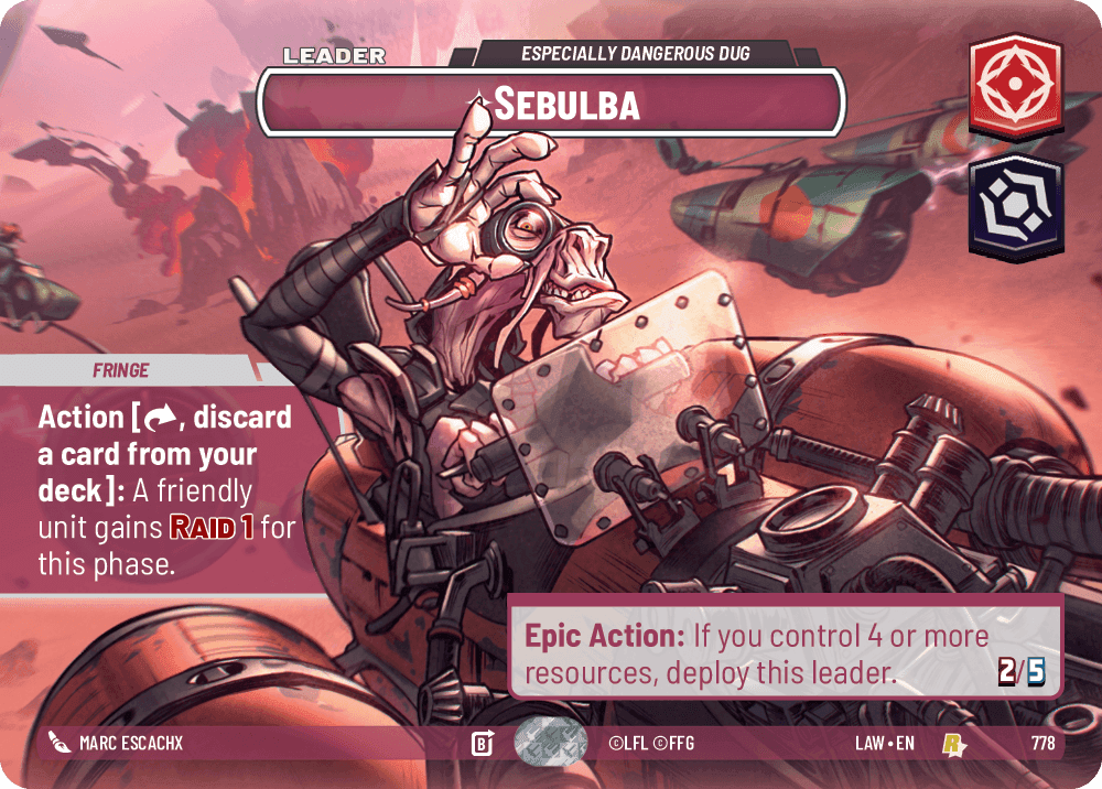 Sebulba