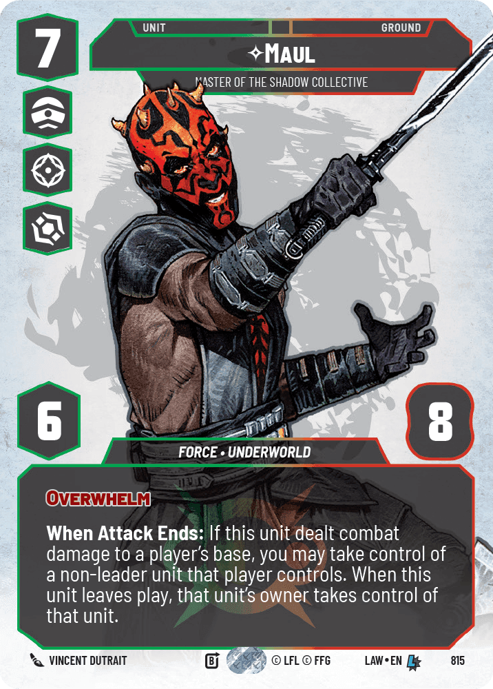 Maul