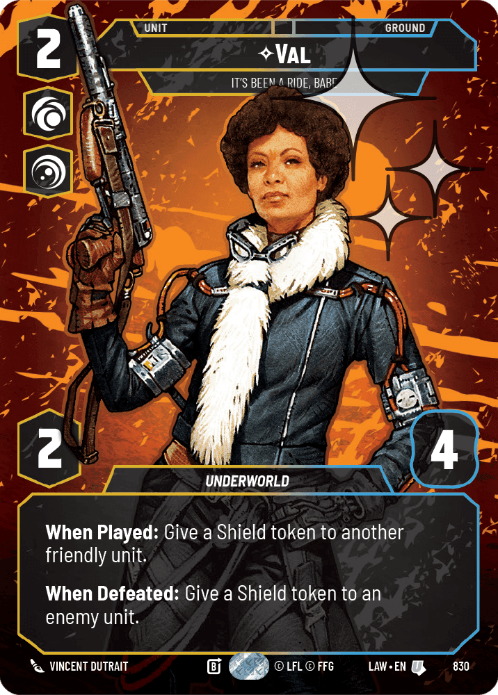 Val