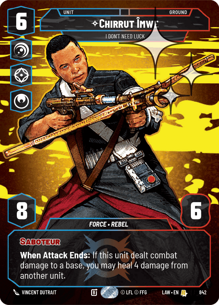 Chirrut Îmwe