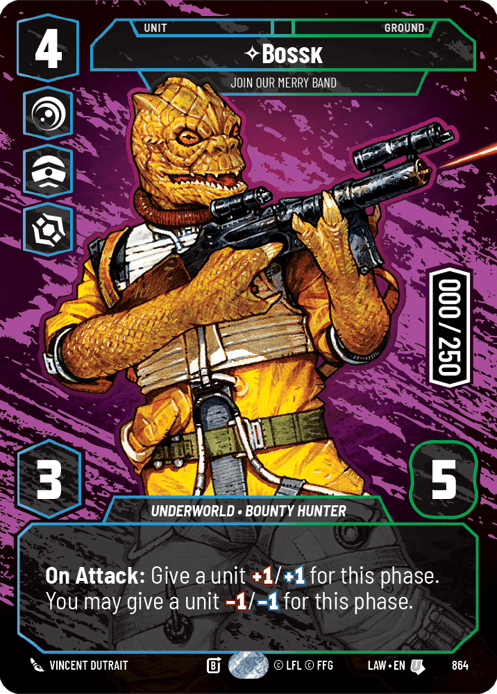 Bossk