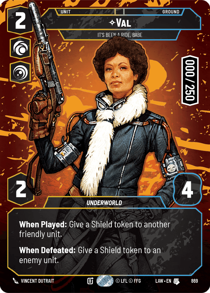 Val
