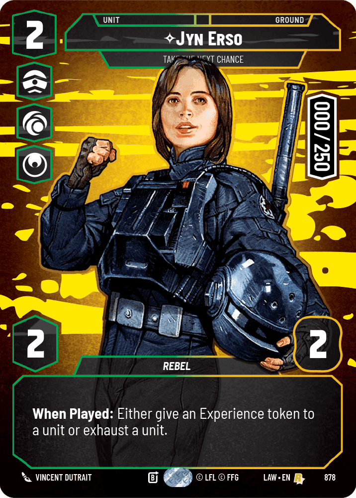Jyn Erso