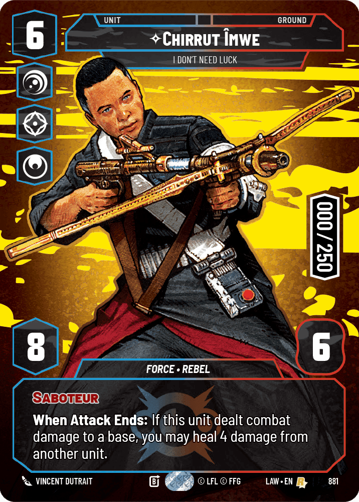Chirrut Îmwe