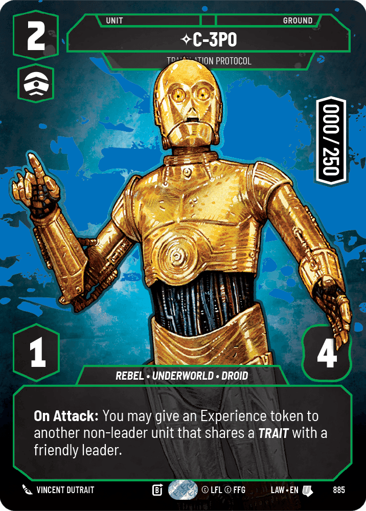 C-3P0