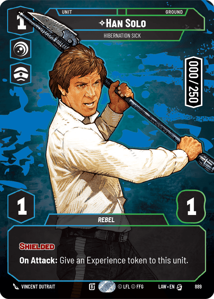 Han Solo