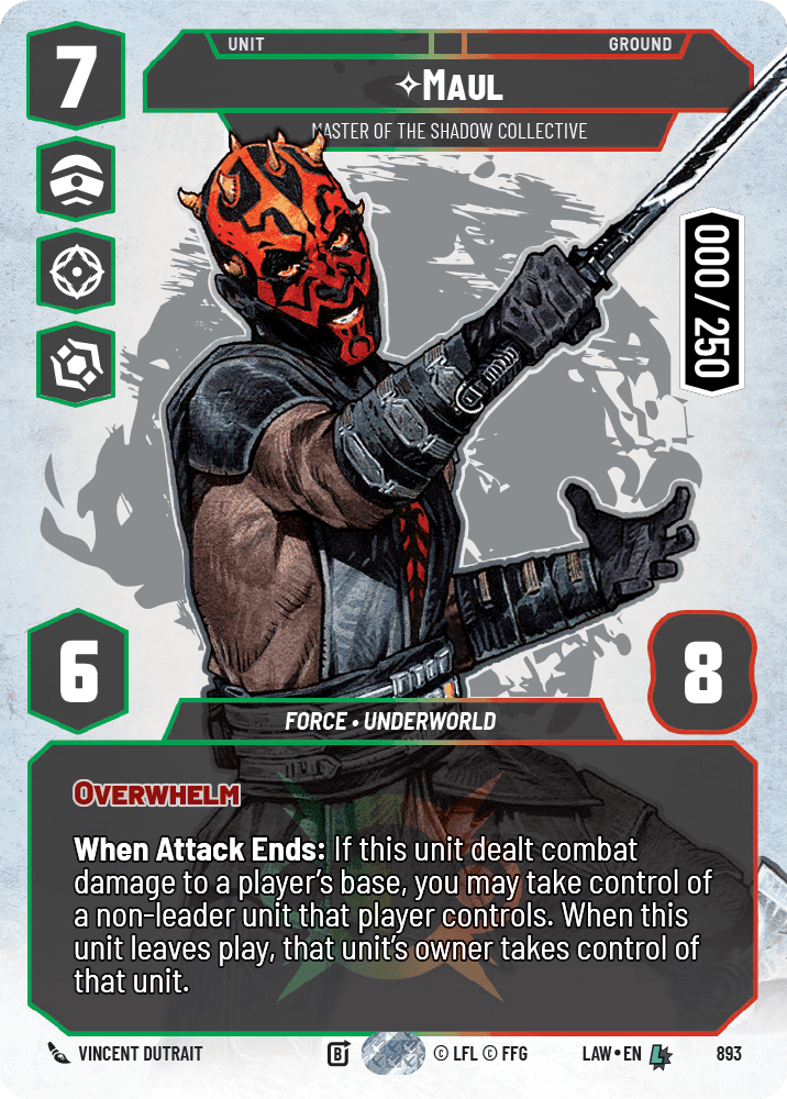 Maul