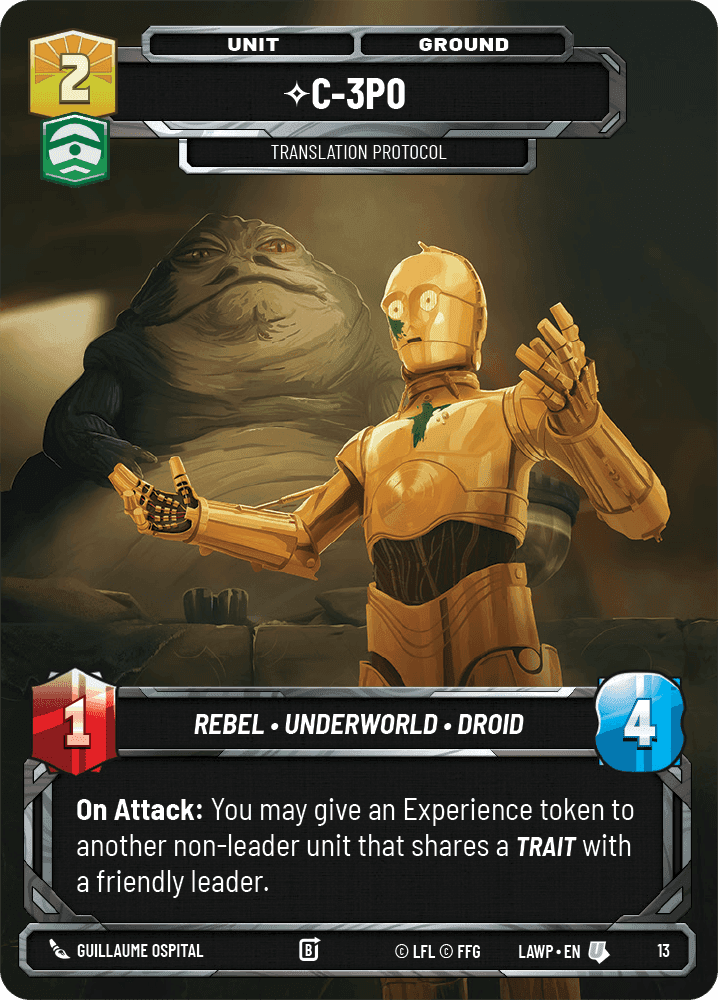 C-3PO