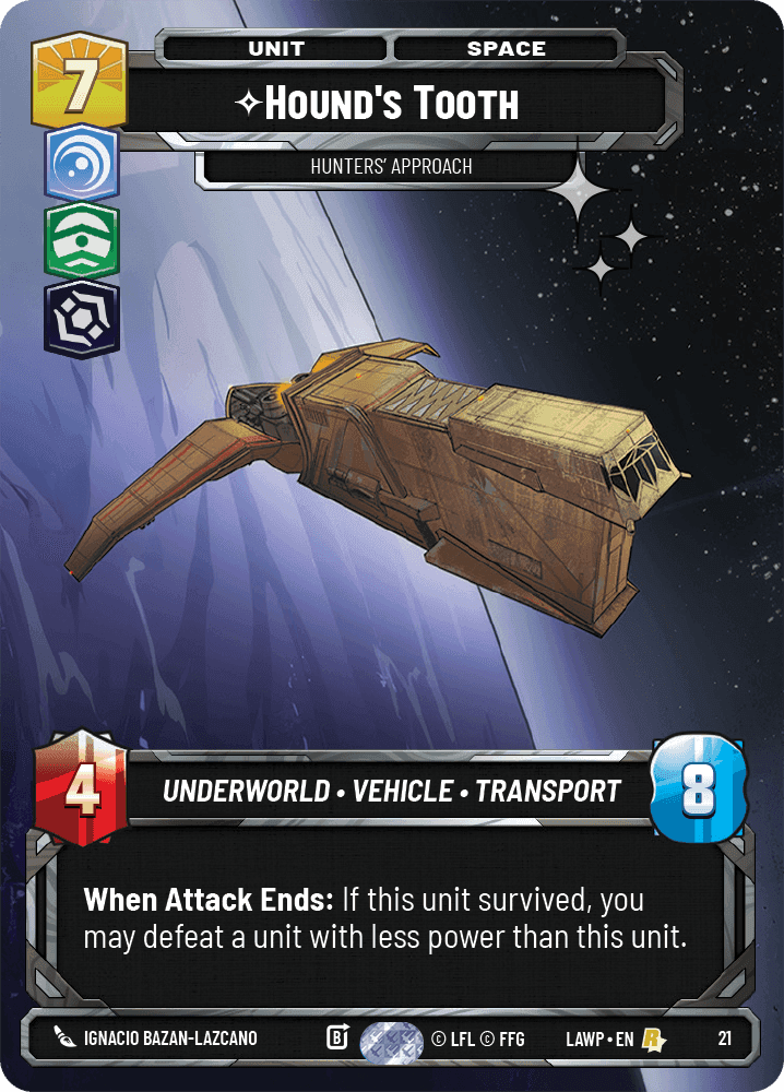 Hound's Tooth