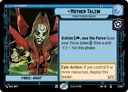 Mother Talzin